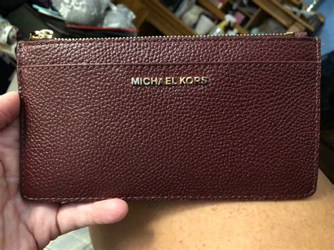 michael kors wallet care|Michael Kors wallets outlet online.